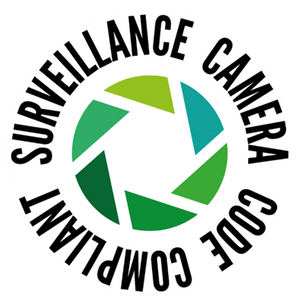TLP Have been awarded with the Surveillance Camera Commissioner Certification.